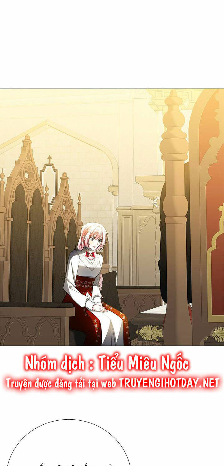 Tôi Sẽ Không Hối Tiếc Vì Anh Đâu - Chap 88 - Trang 6