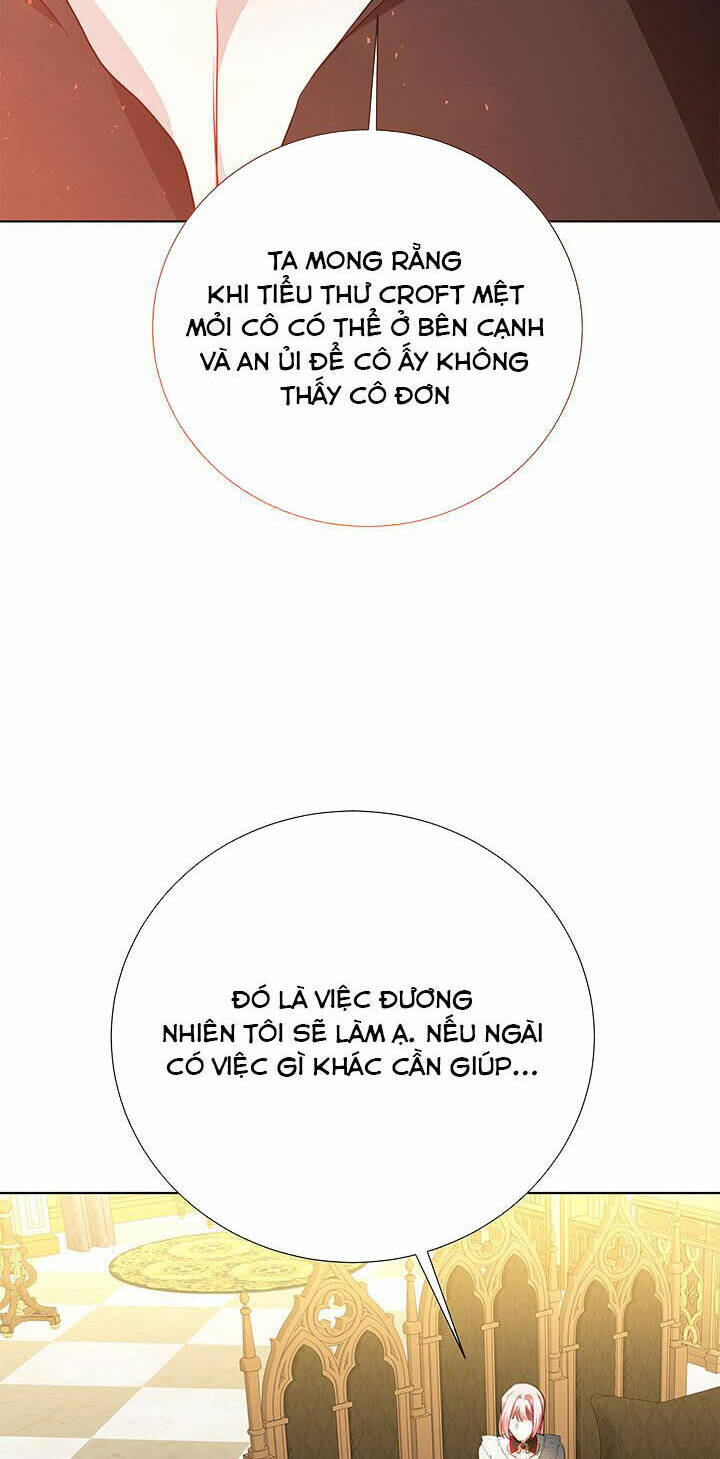 Tôi Sẽ Không Hối Tiếc Vì Anh Đâu - Chap 88 - Trang 52