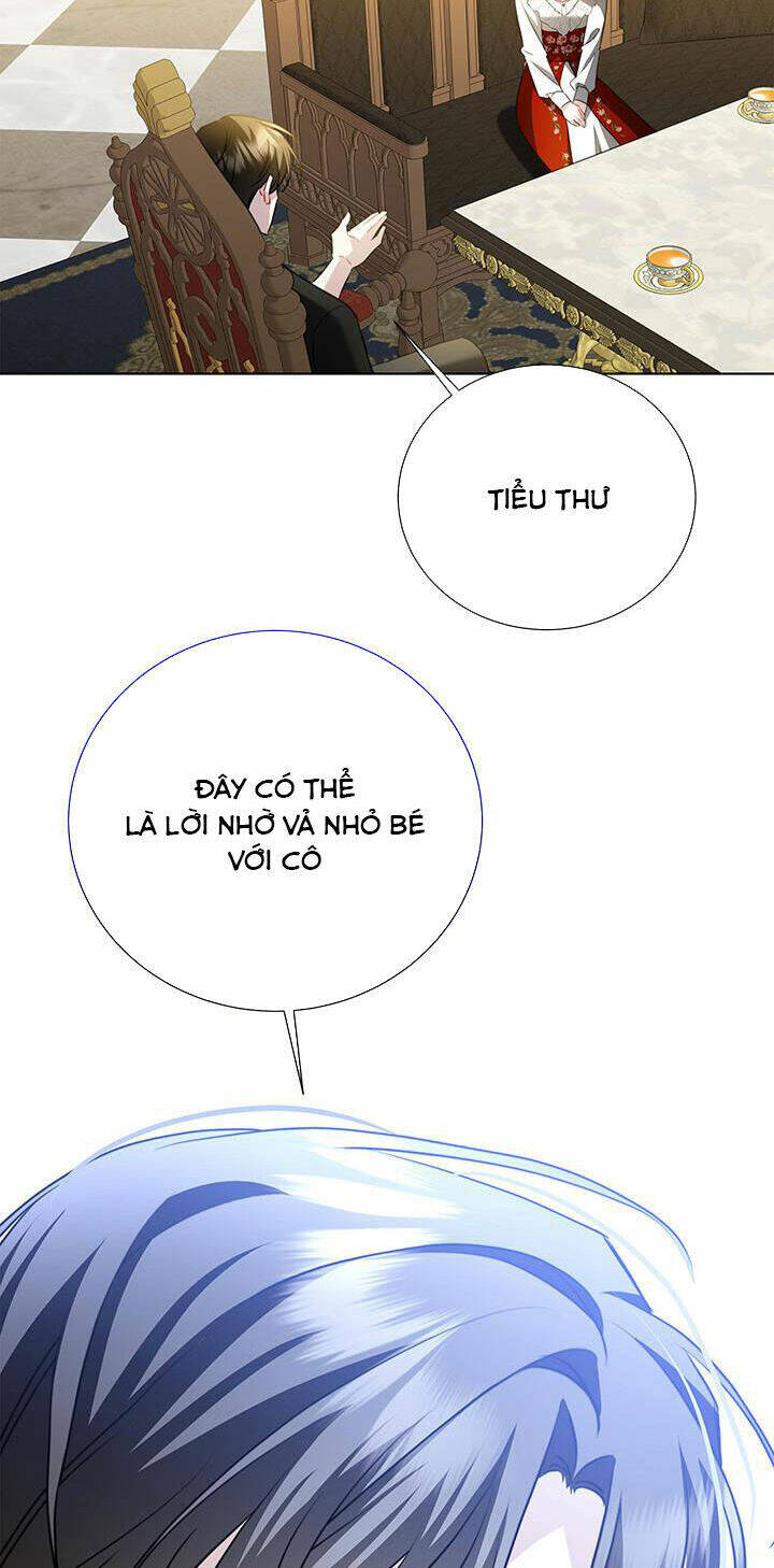 Tôi Sẽ Không Hối Tiếc Vì Anh Đâu - Chap 88 - Trang 53