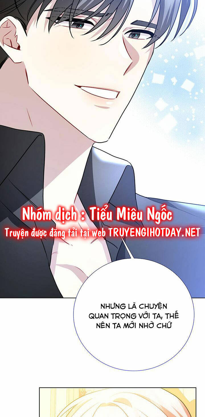 Tôi Sẽ Không Hối Tiếc Vì Anh Đâu - Chap 88 - Trang 54