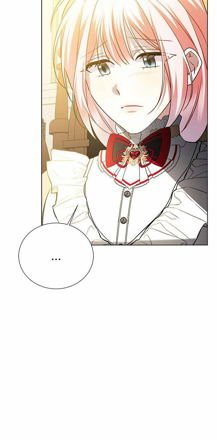 Tôi Sẽ Không Hối Tiếc Vì Anh Đâu - Chap 88 - Trang 55