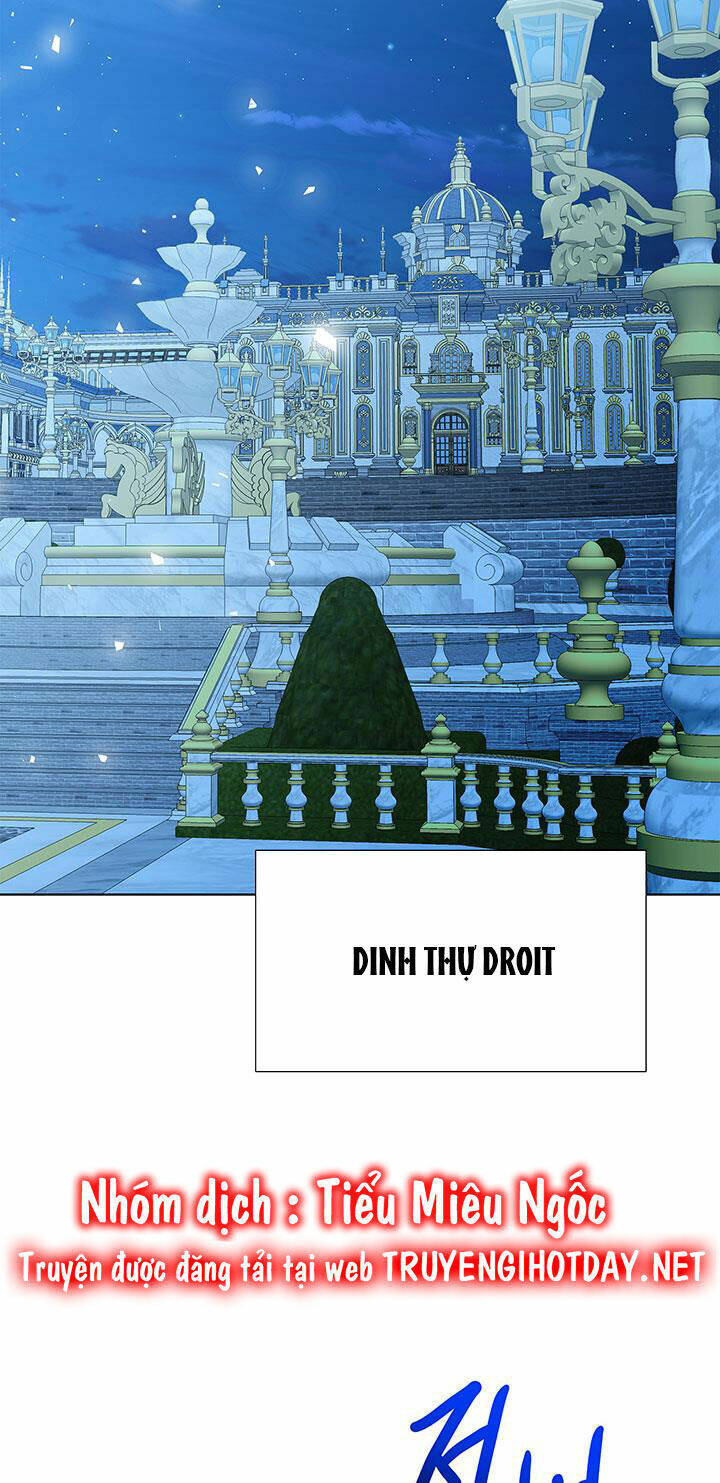 Tôi Sẽ Không Hối Tiếc Vì Anh Đâu - Chap 88 - Trang 57