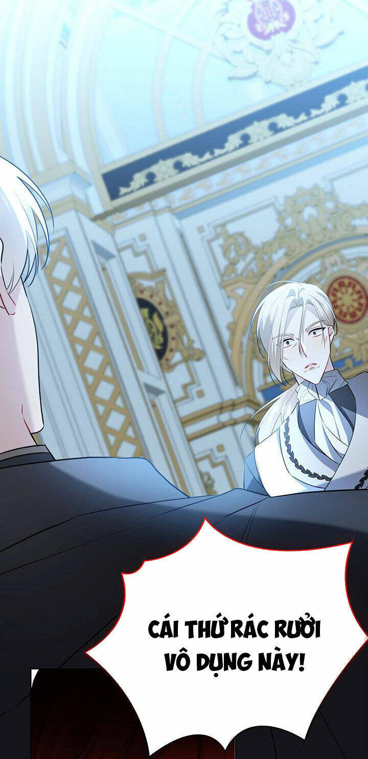 Tôi Sẽ Không Hối Tiếc Vì Anh Đâu - Chap 88 - Trang 59
