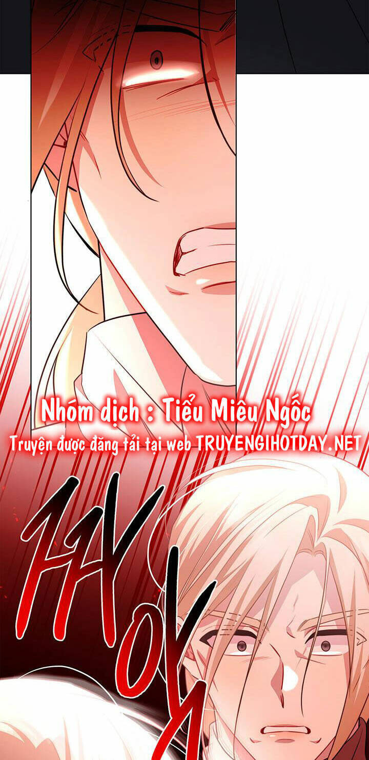 Tôi Sẽ Không Hối Tiếc Vì Anh Đâu - Chap 88 - Trang 60