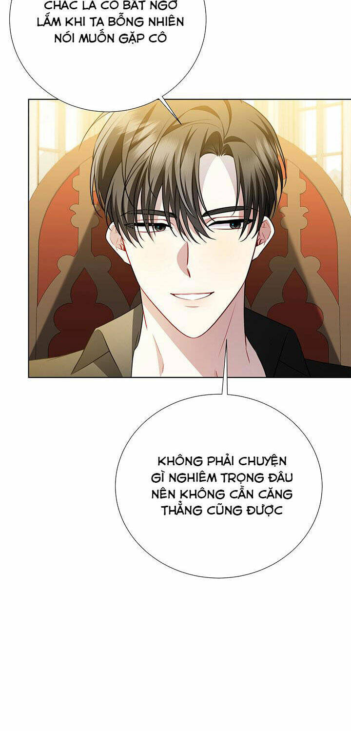 Tôi Sẽ Không Hối Tiếc Vì Anh Đâu - Chap 88 - Trang 7