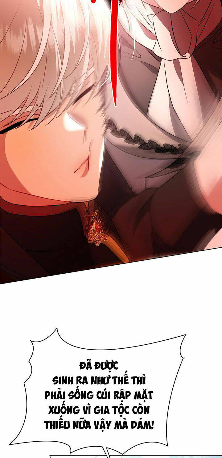 Tôi Sẽ Không Hối Tiếc Vì Anh Đâu - Chap 88 - Trang 61