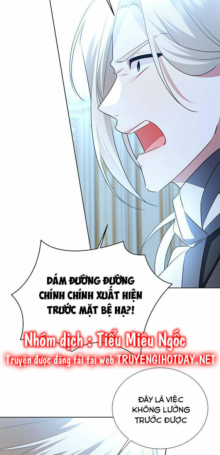 Tôi Sẽ Không Hối Tiếc Vì Anh Đâu - Chap 88 - Trang 62