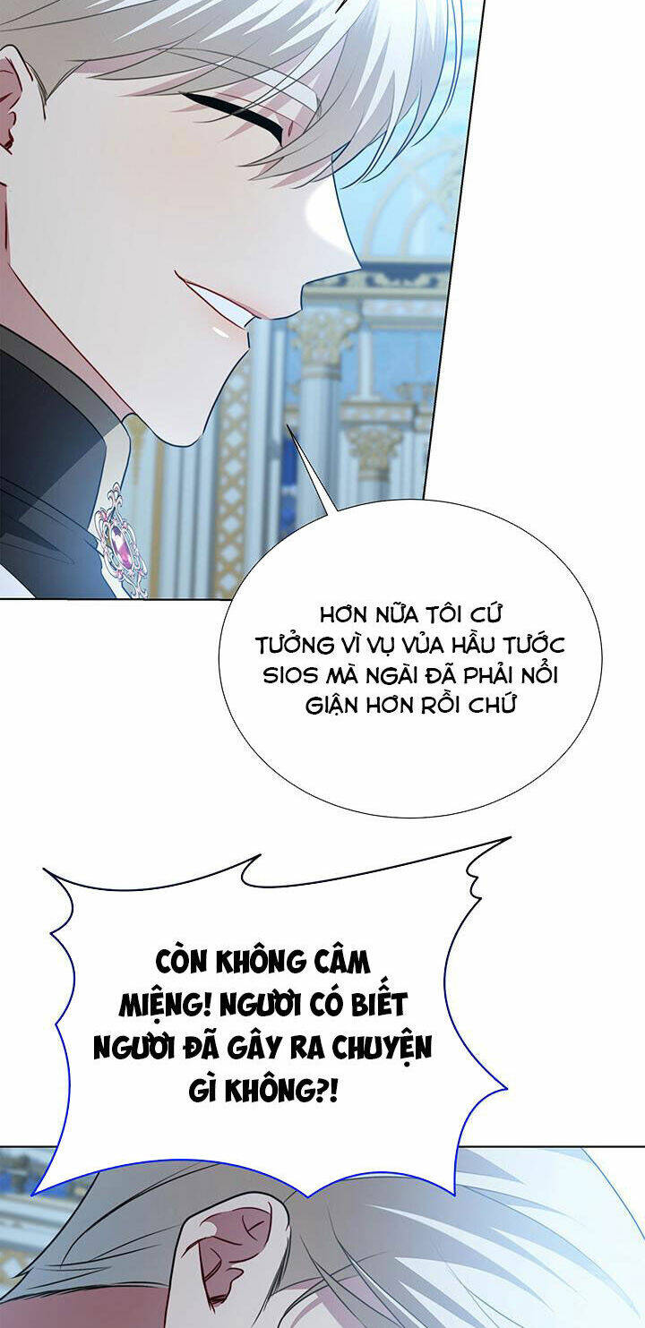 Tôi Sẽ Không Hối Tiếc Vì Anh Đâu - Chap 88 - Trang 63