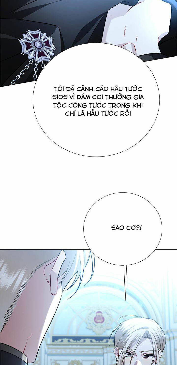 Tôi Sẽ Không Hối Tiếc Vì Anh Đâu - Chap 88 - Trang 66