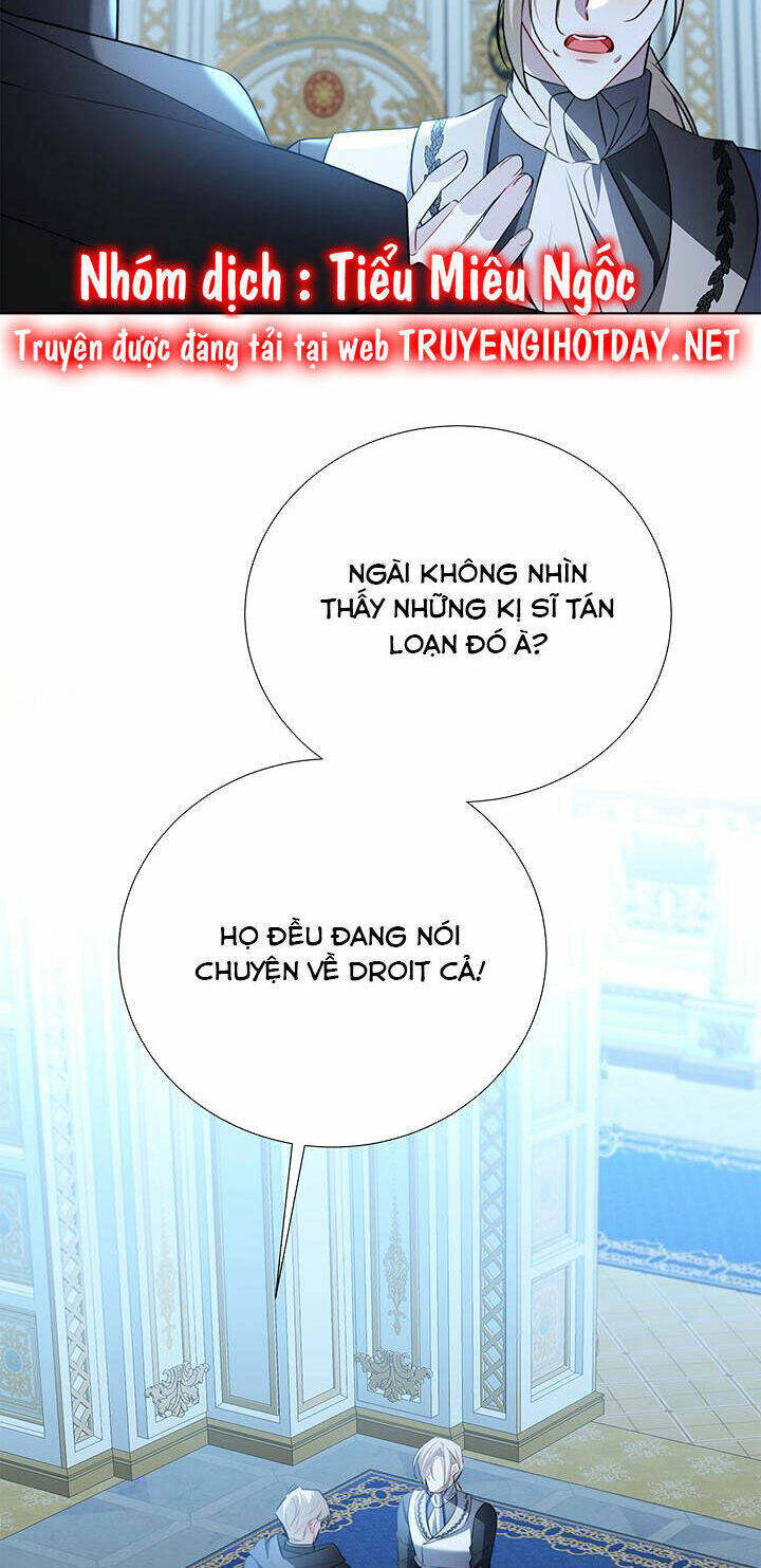 Tôi Sẽ Không Hối Tiếc Vì Anh Đâu - Chap 88 - Trang 67