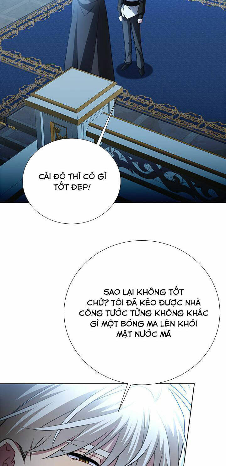 Tôi Sẽ Không Hối Tiếc Vì Anh Đâu - Chap 88 - Trang 68
