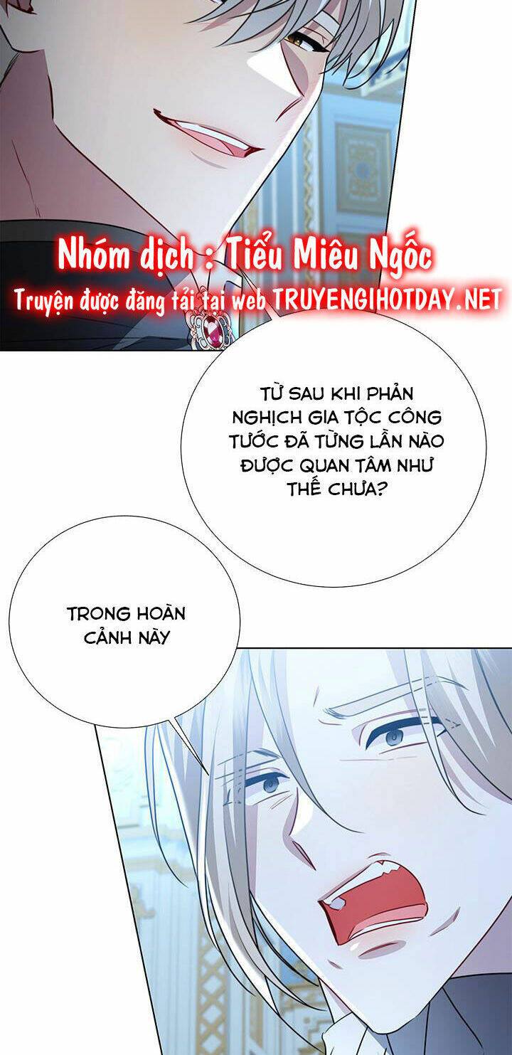 Tôi Sẽ Không Hối Tiếc Vì Anh Đâu - Chap 88 - Trang 69