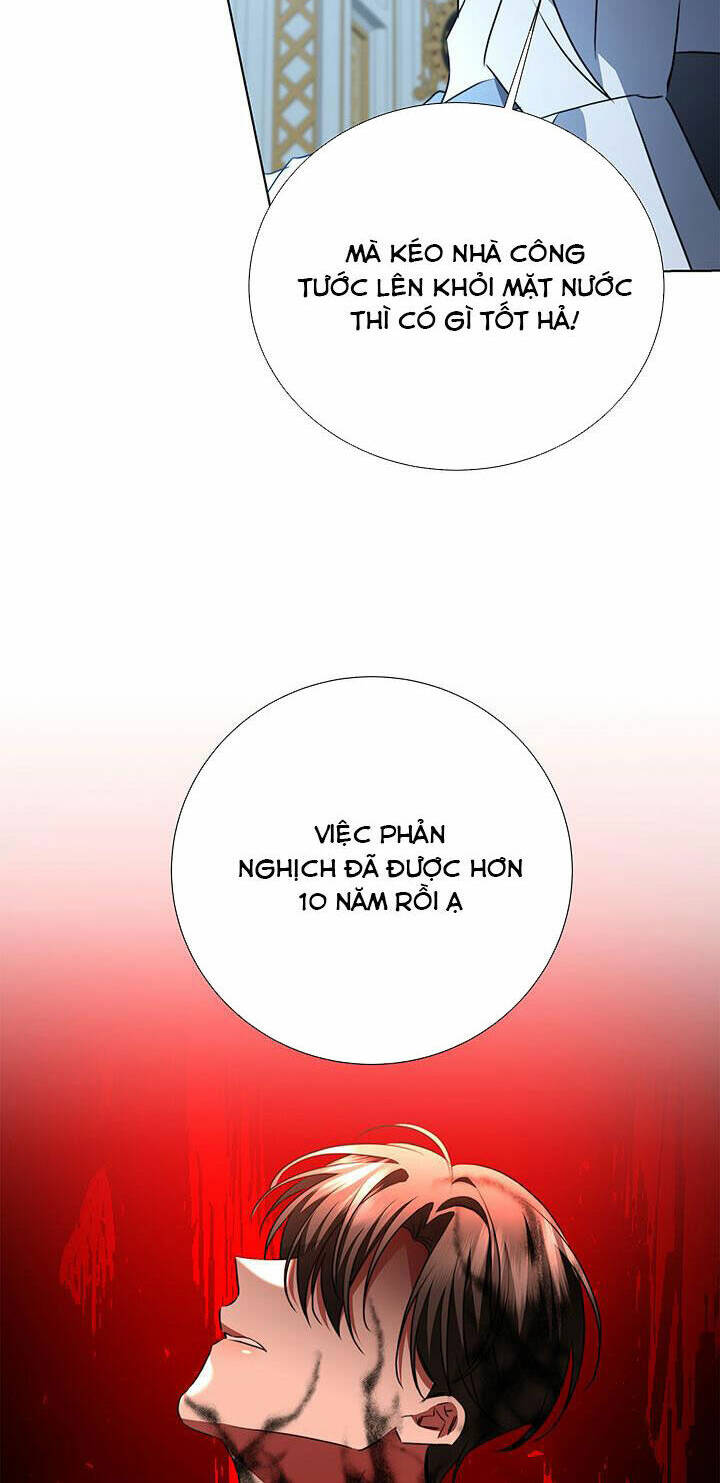 Tôi Sẽ Không Hối Tiếc Vì Anh Đâu - Chap 88 - Trang 70