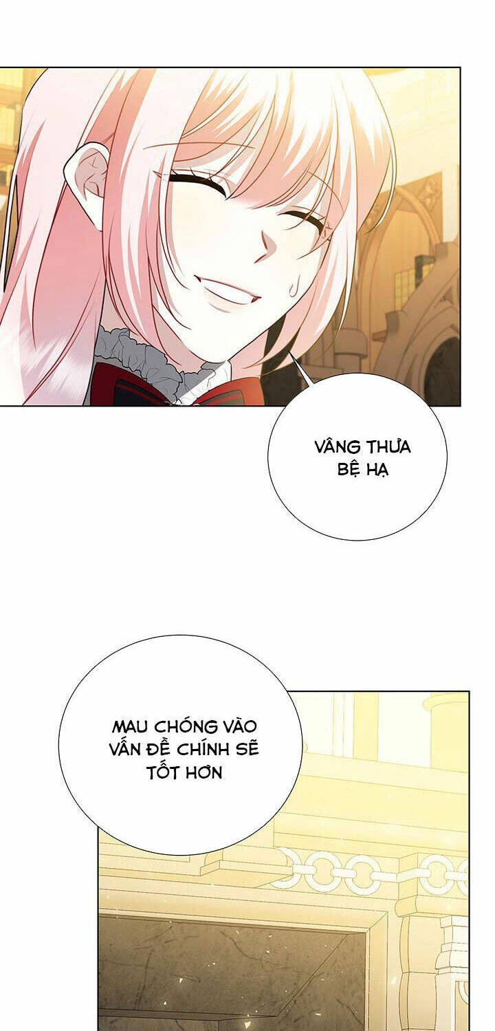 Tôi Sẽ Không Hối Tiếc Vì Anh Đâu - Chap 88 - Trang 8