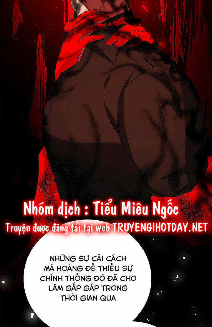 Tôi Sẽ Không Hối Tiếc Vì Anh Đâu - Chap 88 - Trang 71