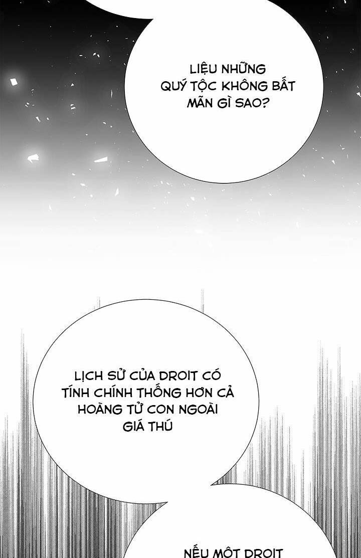 Tôi Sẽ Không Hối Tiếc Vì Anh Đâu - Chap 88 - Trang 72