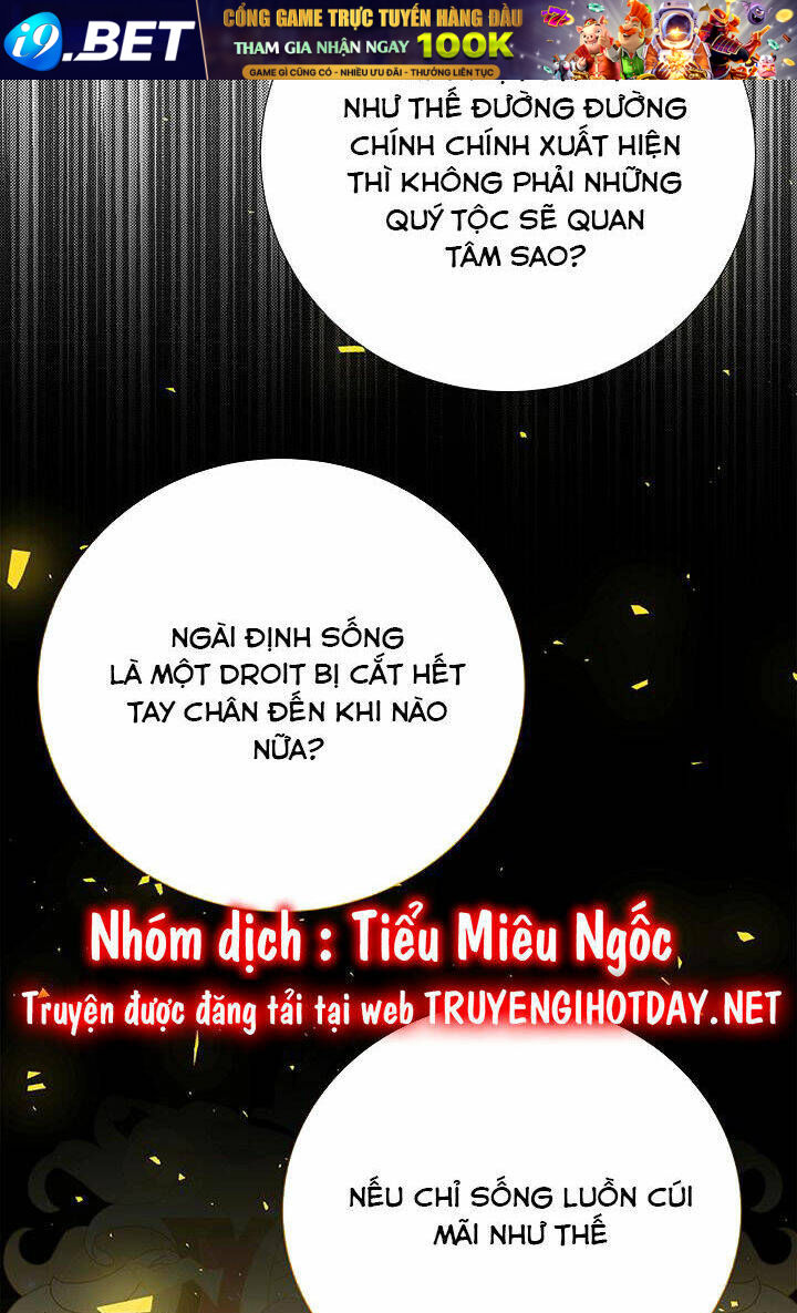 Tôi Sẽ Không Hối Tiếc Vì Anh Đâu - Chap 88 - Trang 73