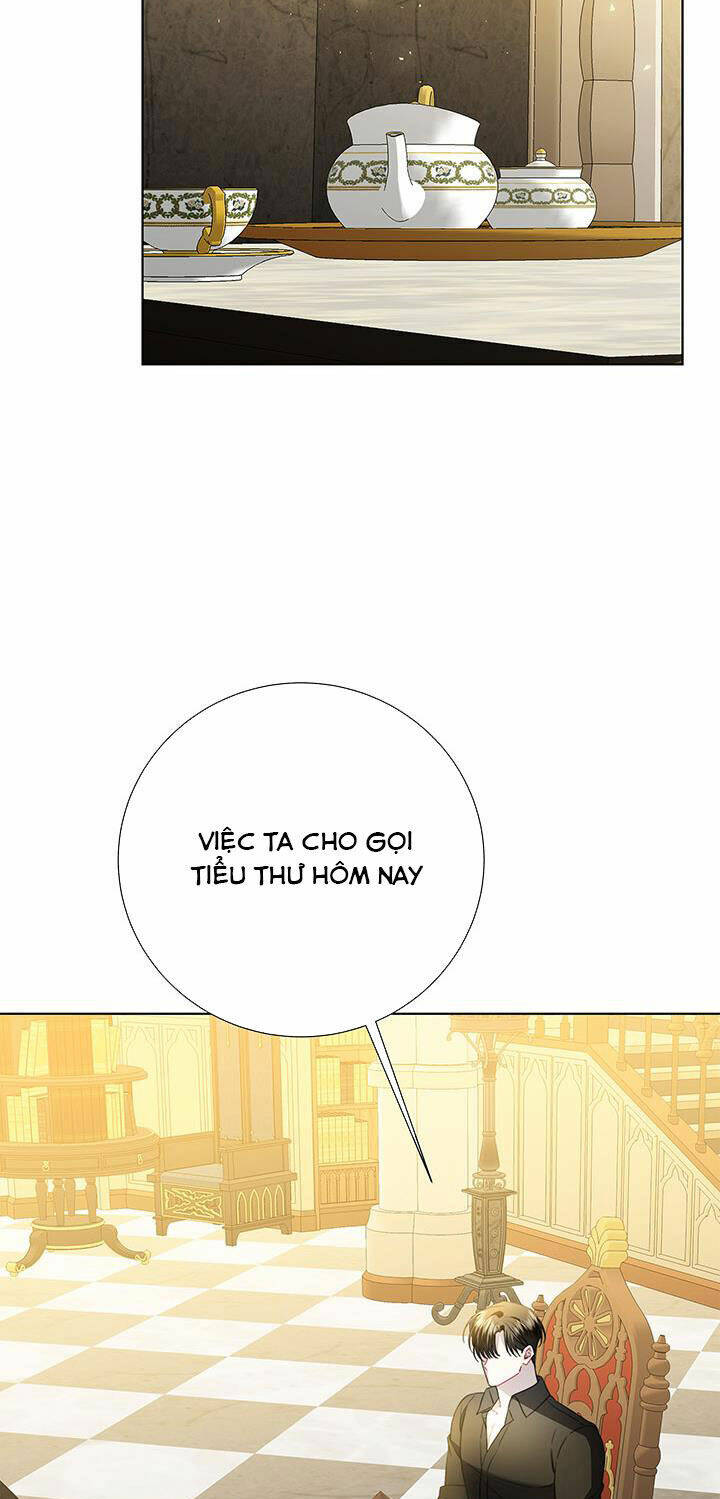 Tôi Sẽ Không Hối Tiếc Vì Anh Đâu - Chap 88 - Trang 9
