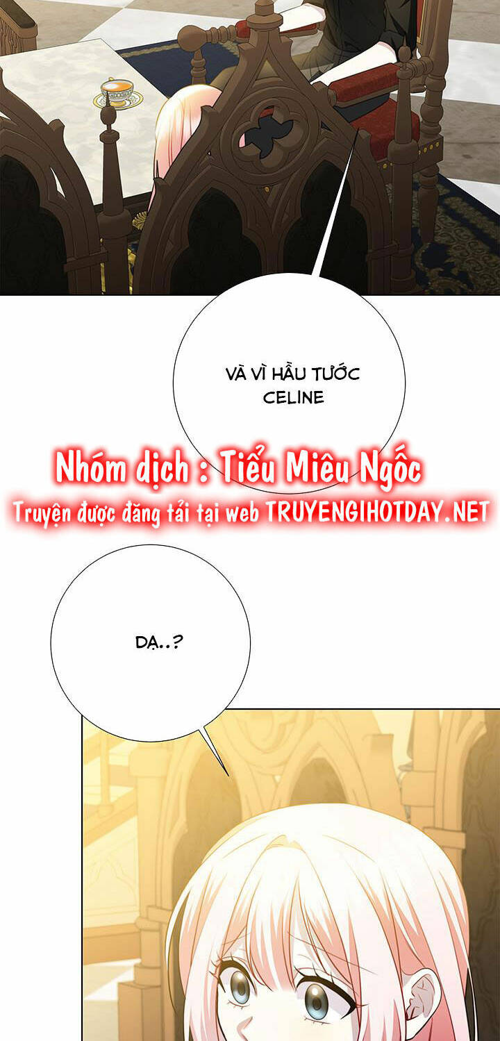 Tôi Sẽ Không Hối Tiếc Vì Anh Đâu - Chap 88 - Trang 10