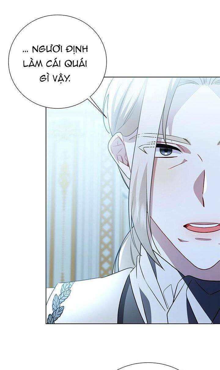 Tôi Sẽ Không Hối Tiếc Vì Anh Đâu - Chap 89 - Trang 11