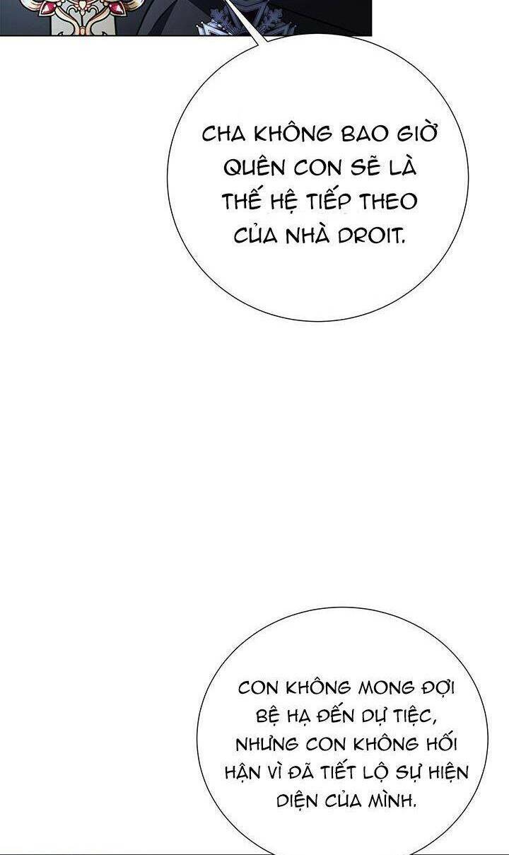 Tôi Sẽ Không Hối Tiếc Vì Anh Đâu - Chap 89 - Trang 13