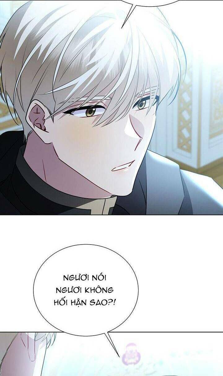 Tôi Sẽ Không Hối Tiếc Vì Anh Đâu - Chap 89 - Trang 14