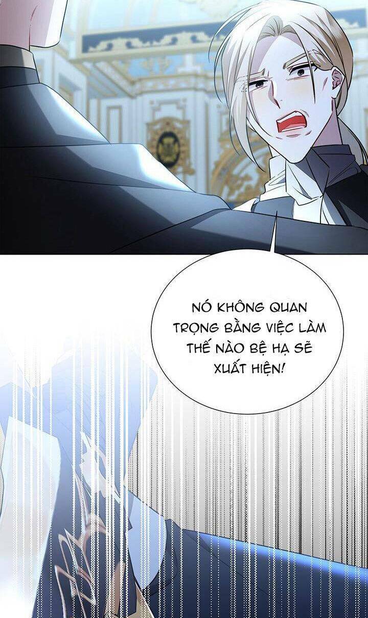 Tôi Sẽ Không Hối Tiếc Vì Anh Đâu - Chap 89 - Trang 15
