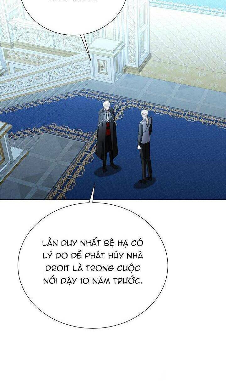 Tôi Sẽ Không Hối Tiếc Vì Anh Đâu - Chap 89 - Trang 18