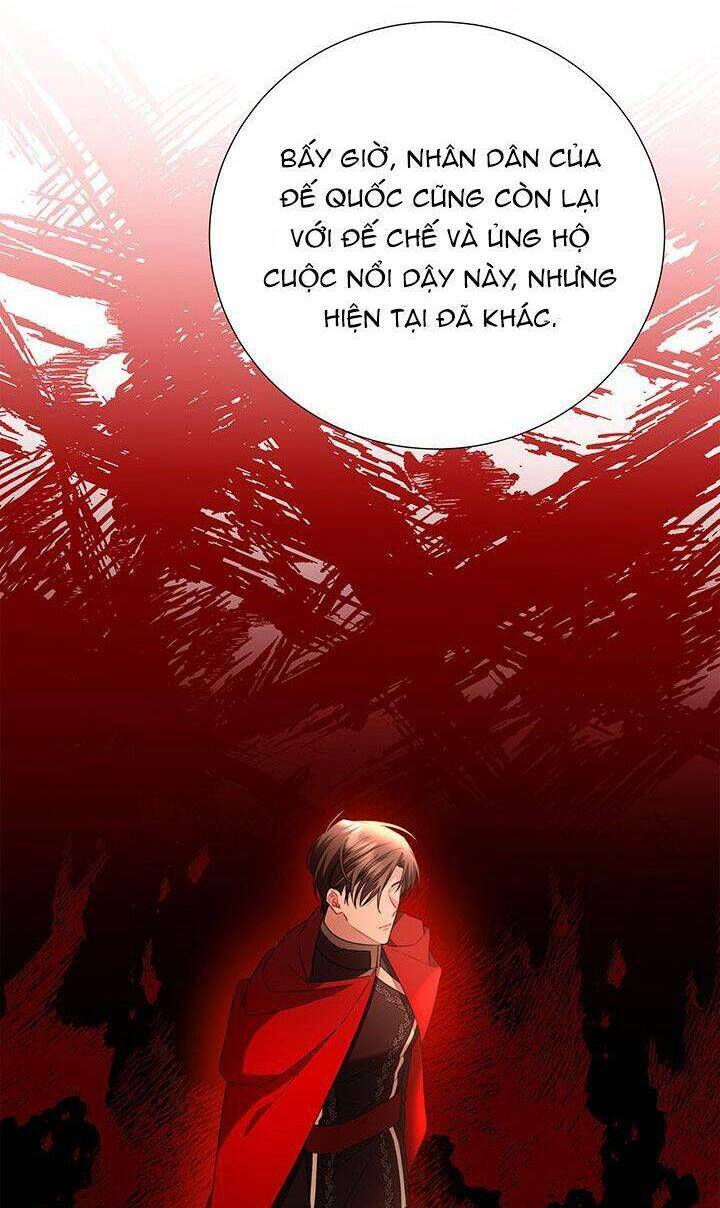 Tôi Sẽ Không Hối Tiếc Vì Anh Đâu - Chap 89 - Trang 19
