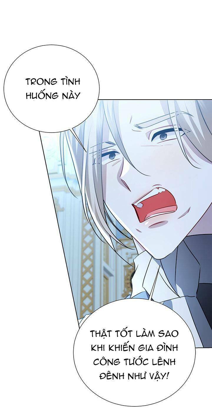 Tôi Sẽ Không Hối Tiếc Vì Anh Đâu - Chap 89 - Trang 3