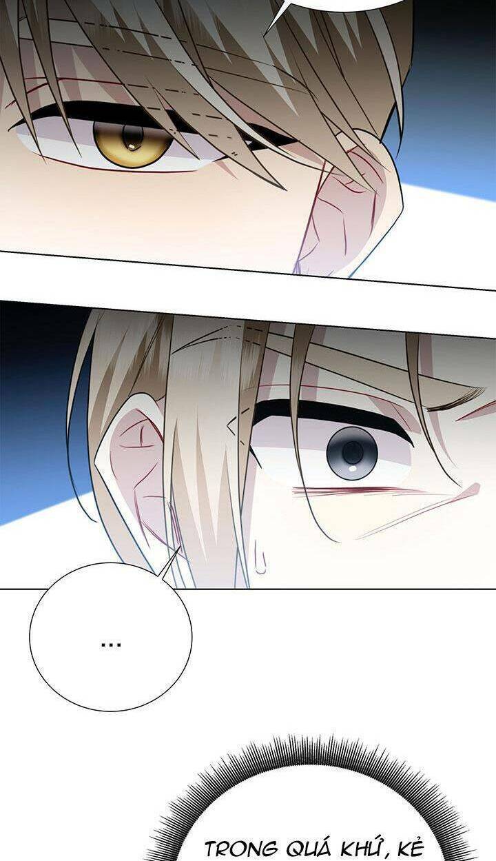 Tôi Sẽ Không Hối Tiếc Vì Anh Đâu - Chap 89 - Trang 22