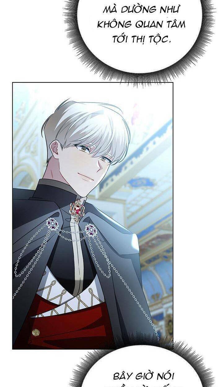 Tôi Sẽ Không Hối Tiếc Vì Anh Đâu - Chap 89 - Trang 23
