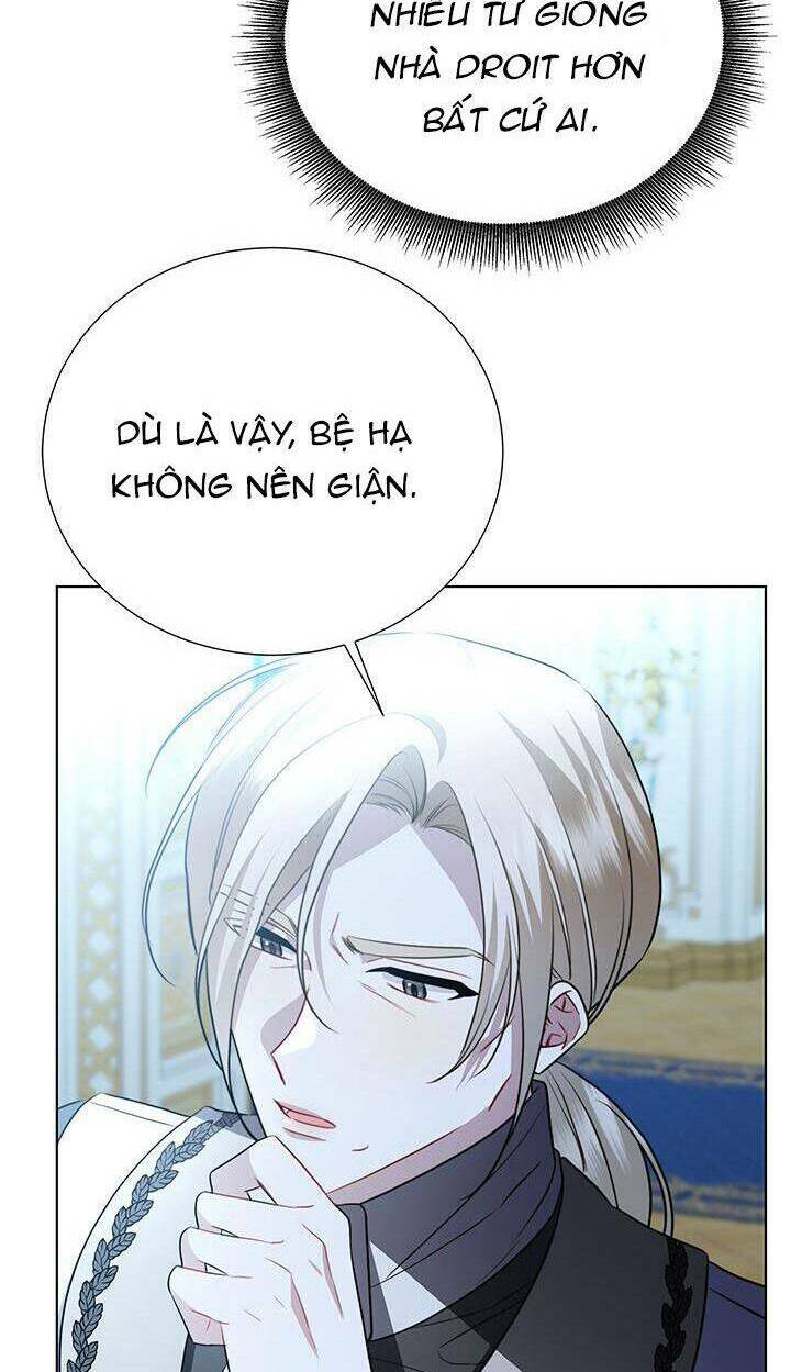 Tôi Sẽ Không Hối Tiếc Vì Anh Đâu - Chap 89 - Trang 24