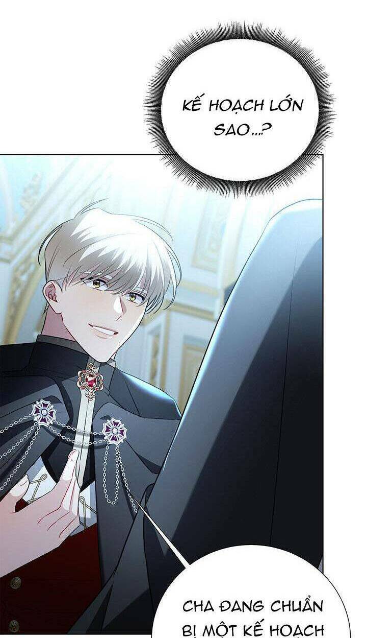 Tôi Sẽ Không Hối Tiếc Vì Anh Đâu - Chap 89 - Trang 26