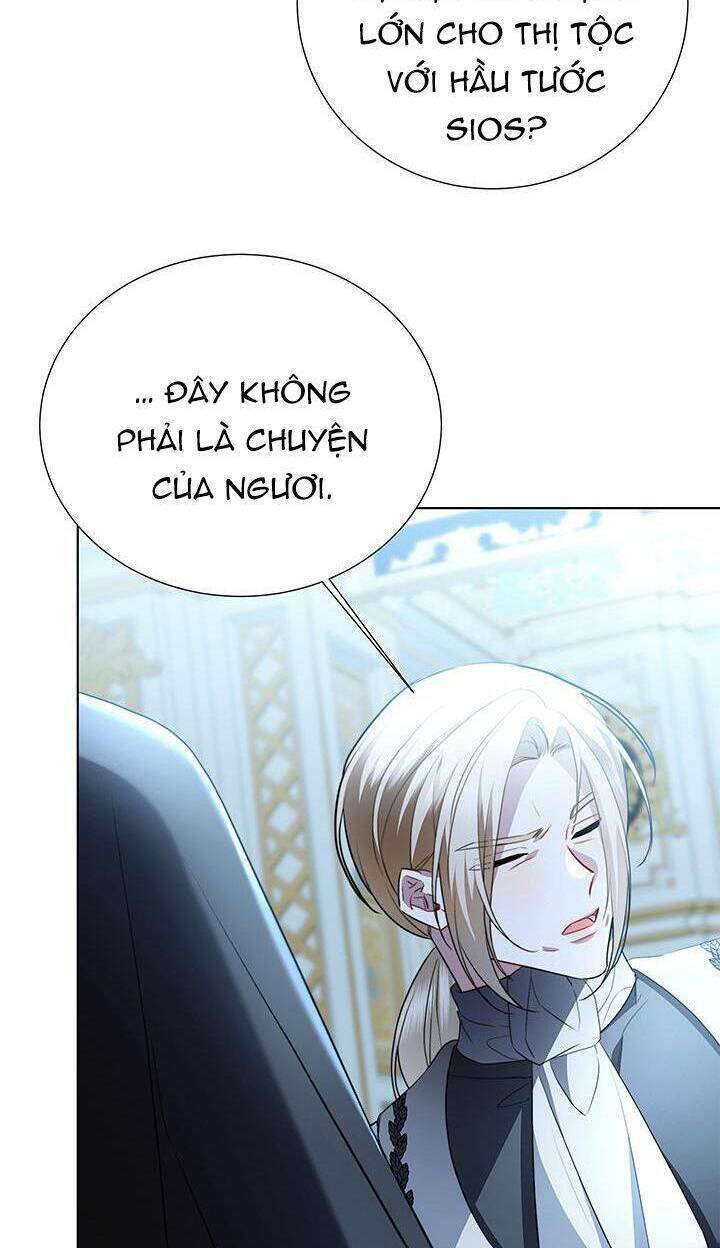 Tôi Sẽ Không Hối Tiếc Vì Anh Đâu - Chap 89 - Trang 27