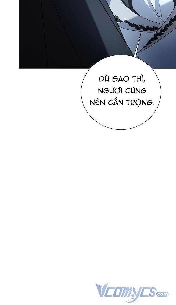 Tôi Sẽ Không Hối Tiếc Vì Anh Đâu - Chap 89 - Trang 28