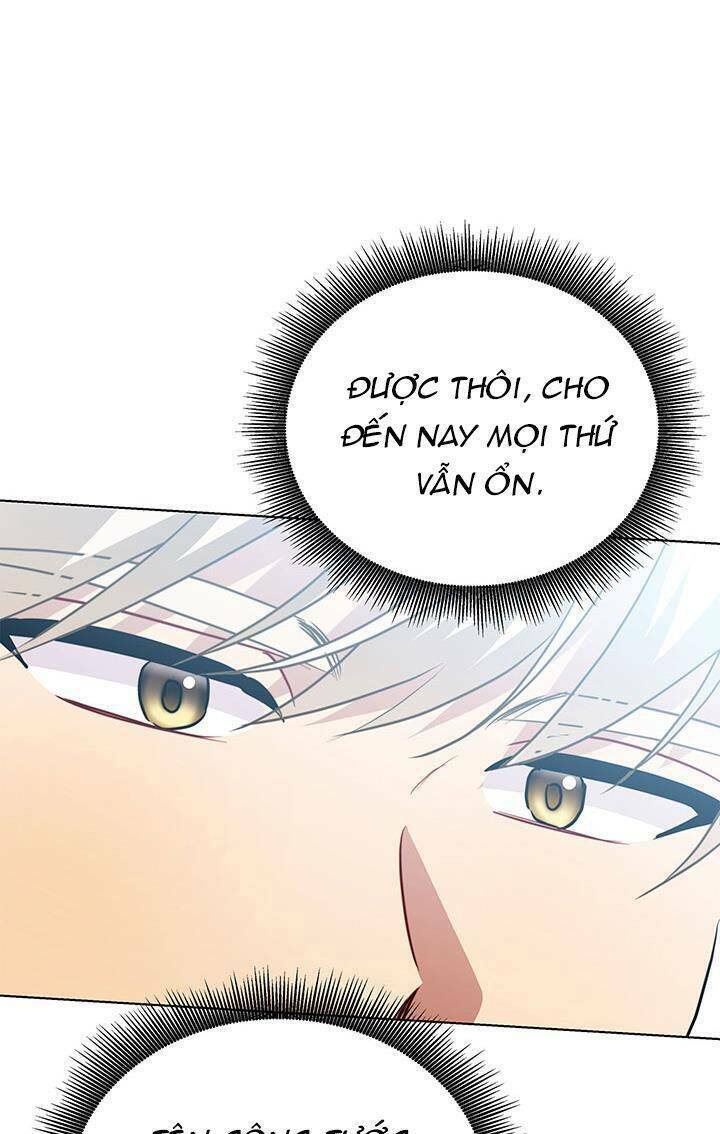 Tôi Sẽ Không Hối Tiếc Vì Anh Đâu - Chap 89 - Trang 29