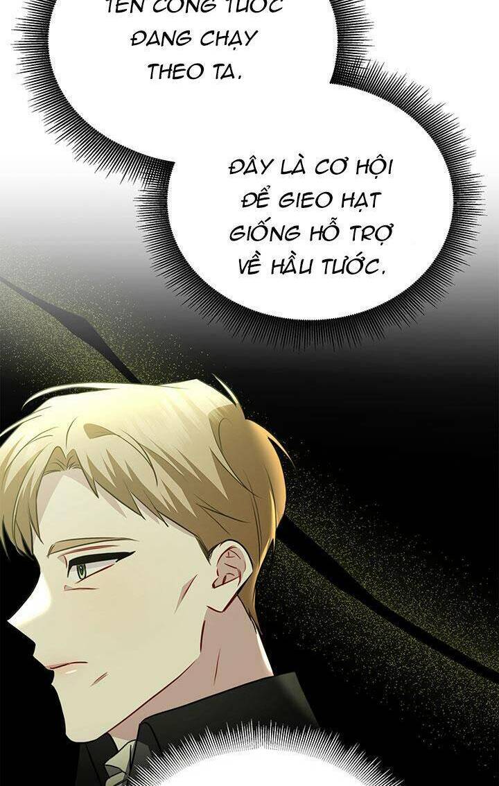 Tôi Sẽ Không Hối Tiếc Vì Anh Đâu - Chap 89 - Trang 30