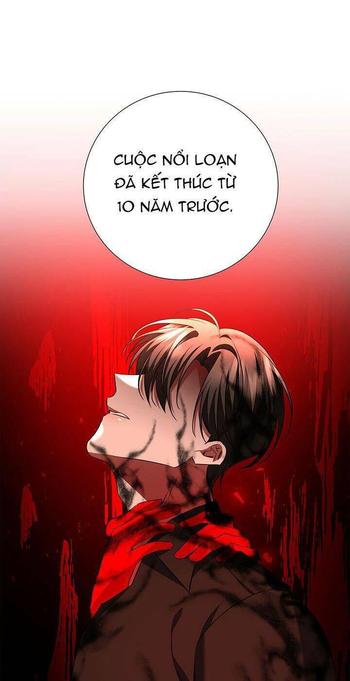 Tôi Sẽ Không Hối Tiếc Vì Anh Đâu - Chap 89 - Trang 4