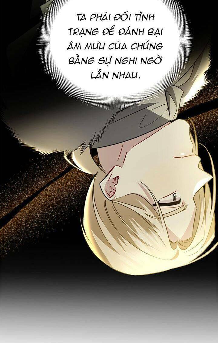 Tôi Sẽ Không Hối Tiếc Vì Anh Đâu - Chap 89 - Trang 31