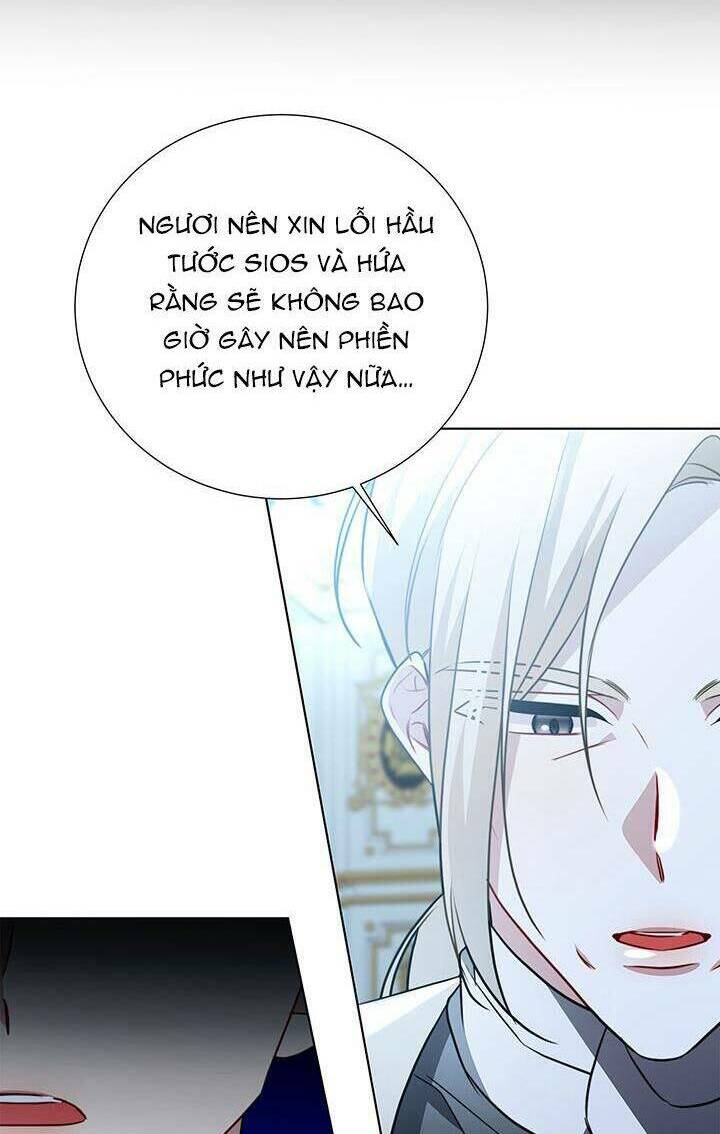 Tôi Sẽ Không Hối Tiếc Vì Anh Đâu - Chap 89 - Trang 32