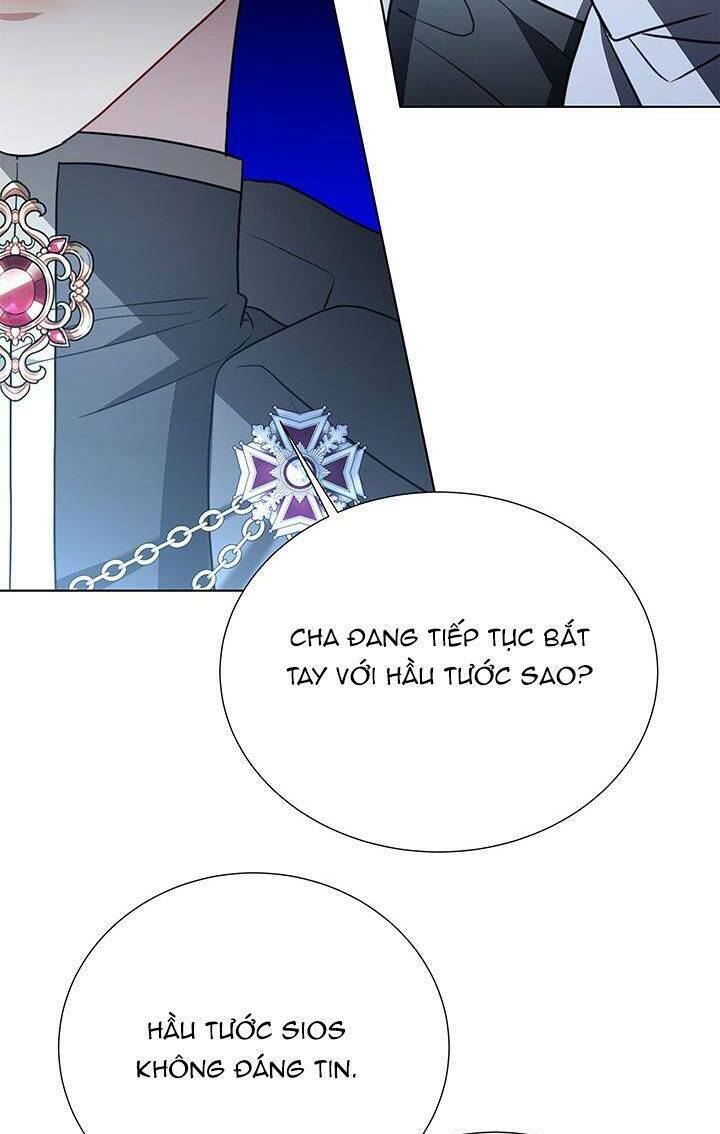 Tôi Sẽ Không Hối Tiếc Vì Anh Đâu - Chap 89 - Trang 33