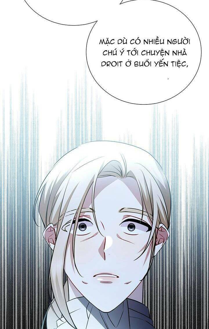 Tôi Sẽ Không Hối Tiếc Vì Anh Đâu - Chap 89 - Trang 34