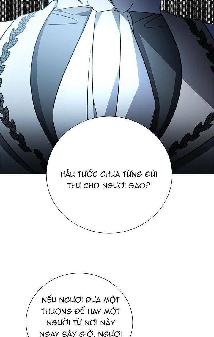 Tôi Sẽ Không Hối Tiếc Vì Anh Đâu - Chap 89 - Trang 35