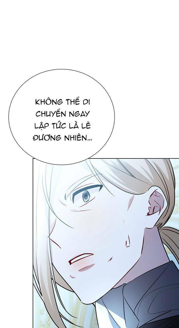 Tôi Sẽ Không Hối Tiếc Vì Anh Đâu - Chap 89 - Trang 37