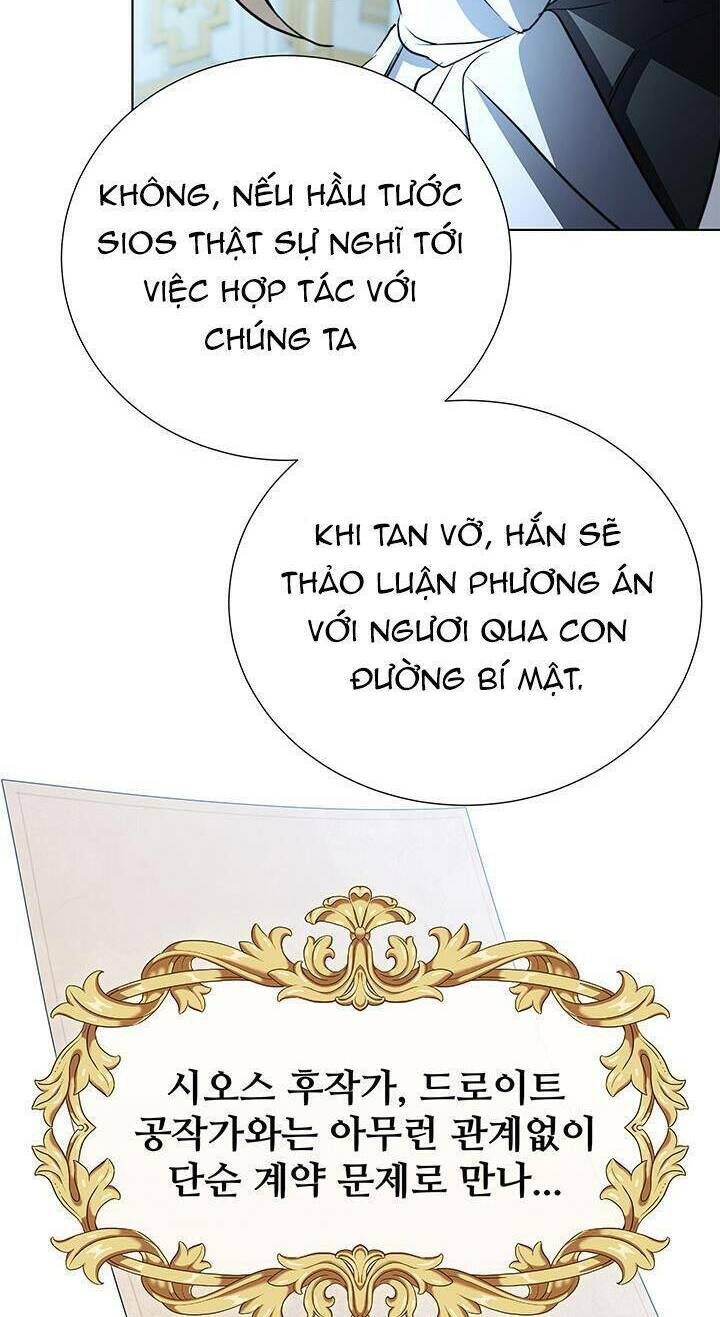 Tôi Sẽ Không Hối Tiếc Vì Anh Đâu - Chap 89 - Trang 38