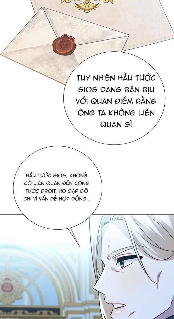 Tôi Sẽ Không Hối Tiếc Vì Anh Đâu - Chap 89 - Trang 39