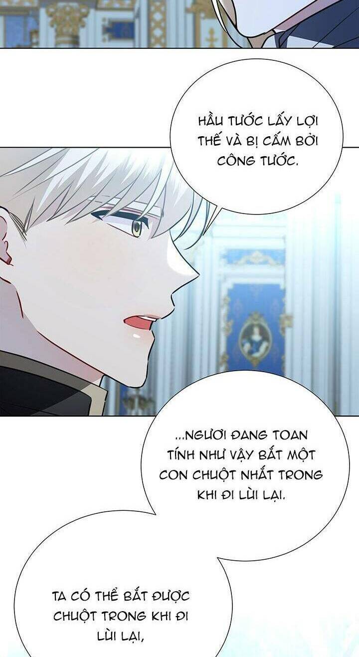 Tôi Sẽ Không Hối Tiếc Vì Anh Đâu - Chap 89 - Trang 40