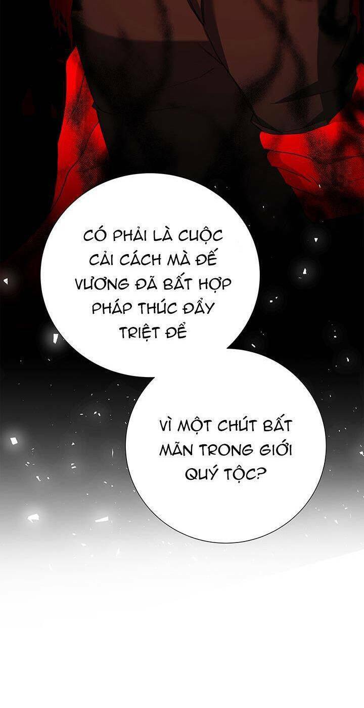 Tôi Sẽ Không Hối Tiếc Vì Anh Đâu - Chap 89 - Trang 5