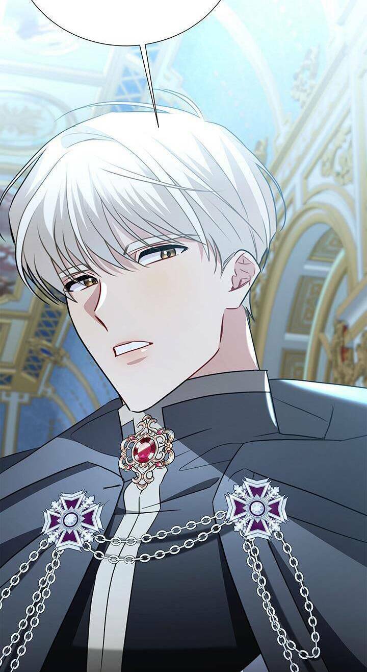 Tôi Sẽ Không Hối Tiếc Vì Anh Đâu - Chap 89 - Trang 41